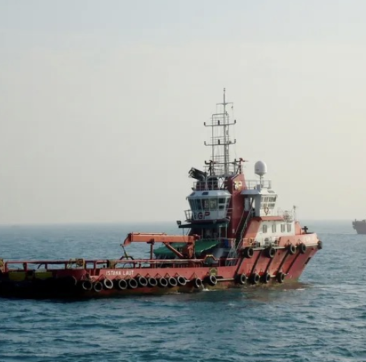 gambar kapal